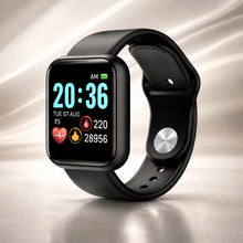 Lade das Bild in den Galerie-Viewer, FitLife – Smarte Uhr für Ihren Alltag (2026)