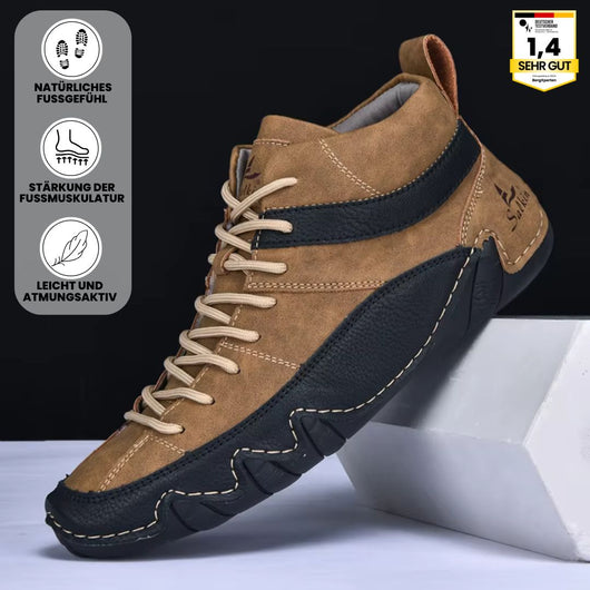 FlyLand - Orthopädischer, rutschfester & wasserdichter Schuh - Unisex