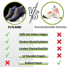 Lade das Bild in den Galerie-Viewer, FlyLand - Orthopädischer, rutschfester &amp; wasserdichter Schuh - Unisex
