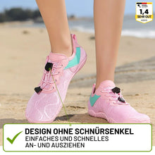 Lade das Bild in den Galerie-Viewer, FreeStep  – Gesunde &amp; rutschfeste Barfußschuhe für mehr Bewegung &amp; Gewichtsverlust
