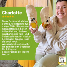 Lade das Bild in den Galerie-Viewer, FreeStep  – Gesunde &amp; rutschfeste Barfußschuhe für mehr Bewegung &amp; Gewichtsverlust
