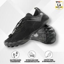 Lade das Bild in den Galerie-Viewer, FreeStep  – Gesunde &amp; rutschfeste Barfußschuhe für mehr Bewegung &amp; Gewichtsverlust
