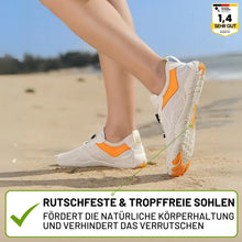 Lade das Bild in den Galerie-Viewer, FreeStep  – Gesunde &amp; rutschfeste Barfußschuhe für mehr Bewegung &amp; Gewichtsverlust
