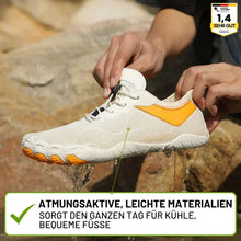 Lade das Bild in den Galerie-Viewer, FreeStep  – Gesunde &amp; rutschfeste Barfußschuhe für mehr Bewegung &amp; Gewichtsverlust
