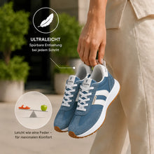 Lade das Bild in den Galerie-Viewer, Fusswohl Ortho - Orthopädische Schuhe für schmerzempfindliche Füße
