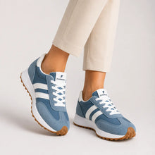 Lade das Bild in den Galerie-Viewer, Fusswohl - ergonomische Schmerzlinderungs-Schuhe | Federleicht &amp; Rutschfest
