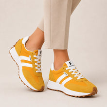 Lade das Bild in den Galerie-Viewer, Fusswohl - ergonomische Schmerzlinderungs-Schuhe | Federleicht &amp; Rutschfest
