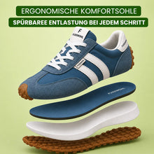 Lade das Bild in den Galerie-Viewer, Fusswohl Ortho - Orthopädische Schuhe für schmerzempfindliche Füße
