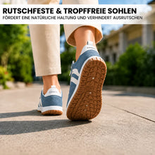 Lade das Bild in den Galerie-Viewer, Fusswohl Ortho - Orthopädische Schuhe für schmerzempfindliche Füße
