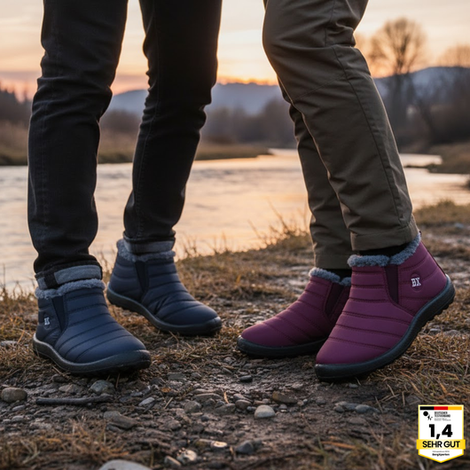 Fusswohl - Ergonomische Schmerzlinderungs-Schuhe - Unisex