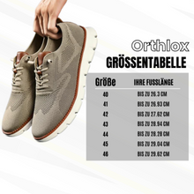 Lade das Bild in den Galerie-Viewer, Orthlox - schmerzlindernde Komfortschuhe
