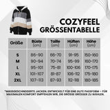 CozyFeel - Kuscheliger Kapuzenmantel