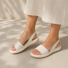 Lade das Bild in den Galerie-Viewer, OrthoSun Komfort-Sandalen Jetzt: 1 kaufen, 2 erhalten — Gratis-Paar inklusive
