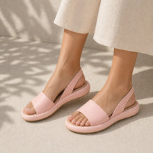 Lade das Bild in den Galerie-Viewer, OrthoSun Komfort-Sandalen Jetzt: 1 kaufen, 2 erhalten — Gratis-Paar inklusive
