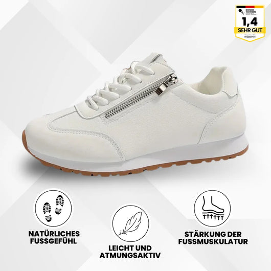 OrthoCareX - Ergonomische Schmerzlinderungs-Schuhe für Damen