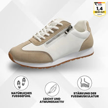 Lade das Bild in den Galerie-Viewer, OrthoCareX - Ergonomische Schmerzlinderungs-Schuhe für Damen
