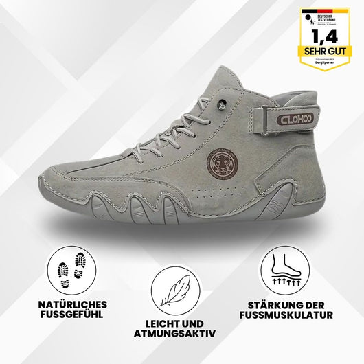 OrthoFree - ergonomischer, schmerzlindernder & wasserdichter Barfußschuh
