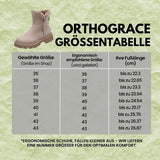 Nordic Warm- Stiefel