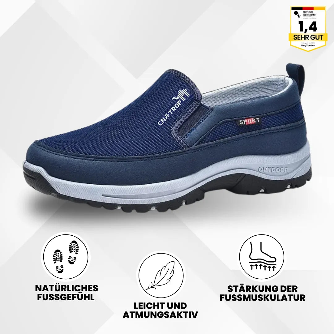 Ortho Pro - ergonomischer Schuh für Schmerzlinderung