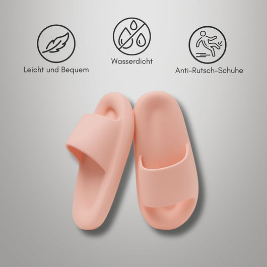 OrthoSlipper Air - das Original für maximalen Komfort