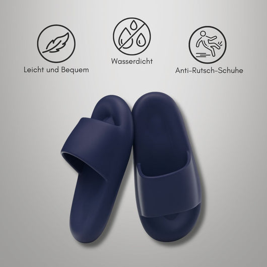 OrthoSlipper Air - das Original für maximalen Komfort