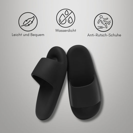 OrthoSlipper Air - das Original für maximalen Komfort