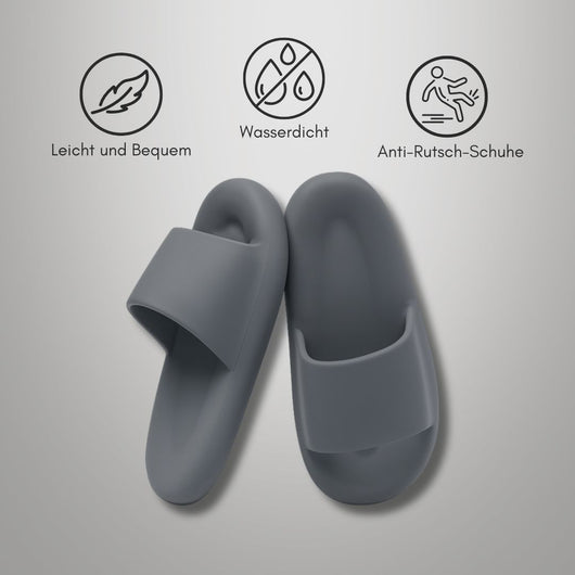 OrthoSlipper Air - das Original für maximalen Komfort