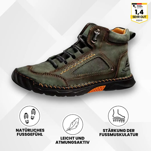 OrthoTrial - Ergonomischer & wasserdichter Schuh zur Schmerzlinderung