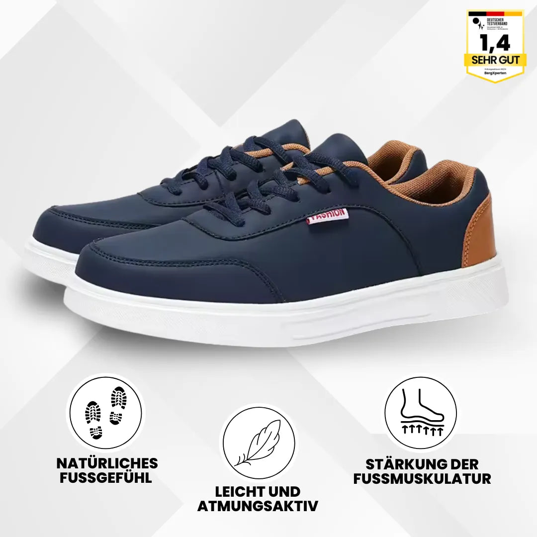 OrthoX - Ergonomische & rutschfeste Sneaker zur Schmerzlinderung