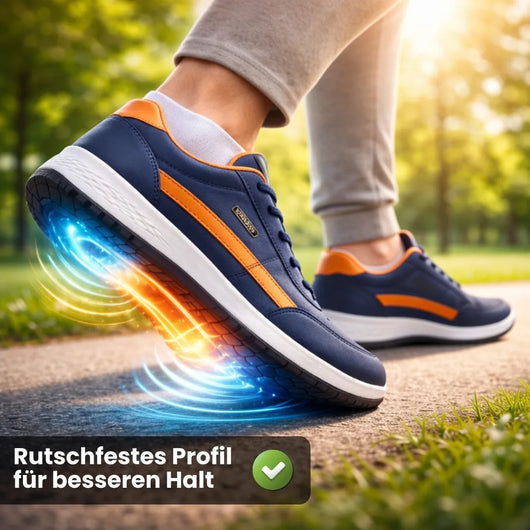 OrthoX - Schmerzlindernde Komfortschuhe - Unisex | Ergonomisches Design