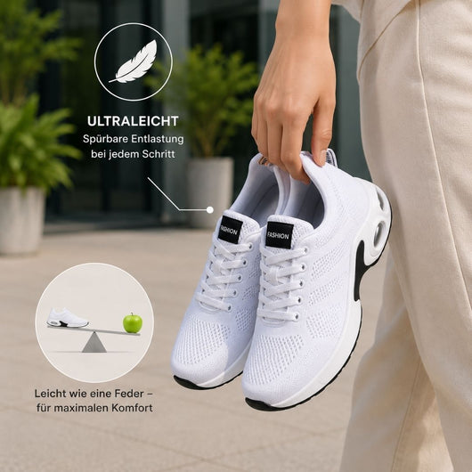 OrthoCare – Ergonomische & gesunde Schuhe für Schwangerschaft & Nachgeburt
