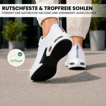 Lade das Bild in den Galerie-Viewer, OrthoCare – Ergonomische &amp; gesunde Schuhe für Schwangerschaft &amp; Nachgeburt
