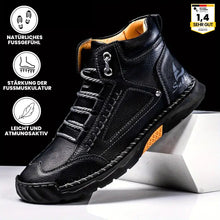 Lade das Bild in den Galerie-Viewer, Orthopädische, wasserdichte &amp; rutschfeste Barfußschuhe - Unisex
