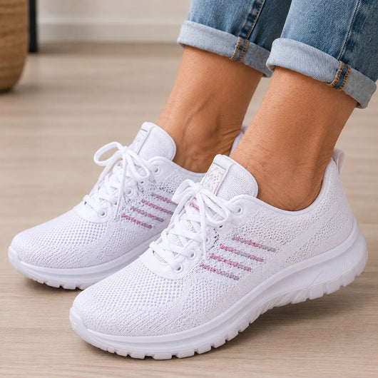 Orthora - ergonomische Schmerzlinderungs-Schuhe für Damen