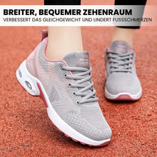 Lade das Bild in den Galerie-Viewer, Orthosana – ergonomische &amp; rutschfeste Schmerzlinderungs-Schuhe
