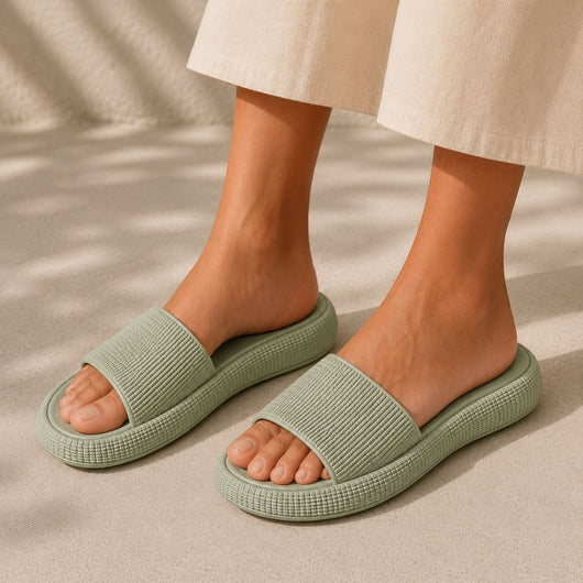 Orthoslipper - das Original für maximalen Komfort - Sonderaktion 1+1 Gratis
