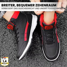 Lade das Bild in den Galerie-Viewer, Orthox - ergonomischer, schmerzlindernder &amp; rutschfester Komfortschuh
