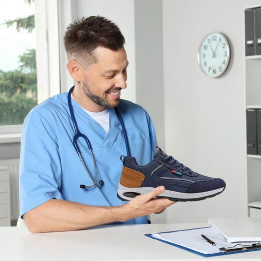 Orthox - Ergonomischer Schmerzlinderungs-Schuh - Unisex
