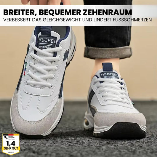Orthox - Ergonomischer Schmerzlinderungs-Schuh - Unisex