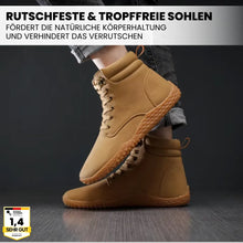 Lade das Bild in den Galerie-Viewer, Rutschfester &amp; Wasserdichter Qualitäts-Barfußschuh für maximalen Komfort

