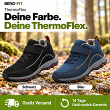 Lade das Bild in den Galerie-Viewer, ThermoFlex – Wärmende Komfort-Winterboots für entspannte Schritte
