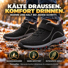 Lade das Bild in den Galerie-Viewer, ThermoFlex – Wärmende Komfort-Winterboots für entspannte Schritte
