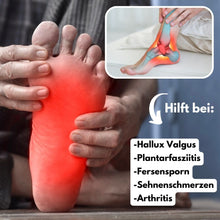 Lade das Bild in den Galerie-Viewer, OrthoX Pro - ergonomische schmerzlindernde Komfortschuhe - Unisex
