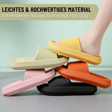 Lade das Bild in den Galerie-Viewer, Orthoslipper - orthopädische Hausschuhe für maximalen Komfort
