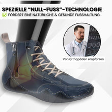 Lade das Bild in den Galerie-Viewer, VitaSole - ergonomischer, schmerzlindernder &amp; wasserdichter Barfußschuh
