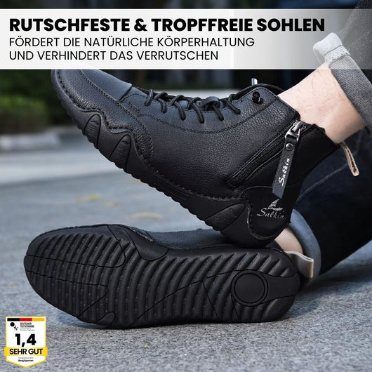 VitaSole - ergonomischer, schmerzlindernder & wasserdichter Barfußschuh