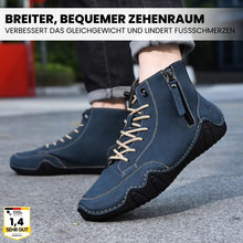Lade das Bild in den Galerie-Viewer, VitaSole - ergonomischer, schmerzlindernder &amp; wasserdichter Barfußschuh
