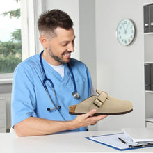 Lade das Bild in den Galerie-Viewer, VitalClogs - ergonomische &amp; rutschfeste Clogs - das Original

