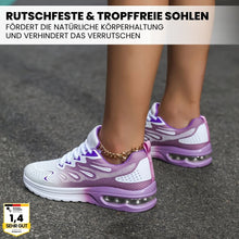 Lade das Bild in den Galerie-Viewer, VivaCare - ergonomische Schmerzlinderungs-Schuhe
