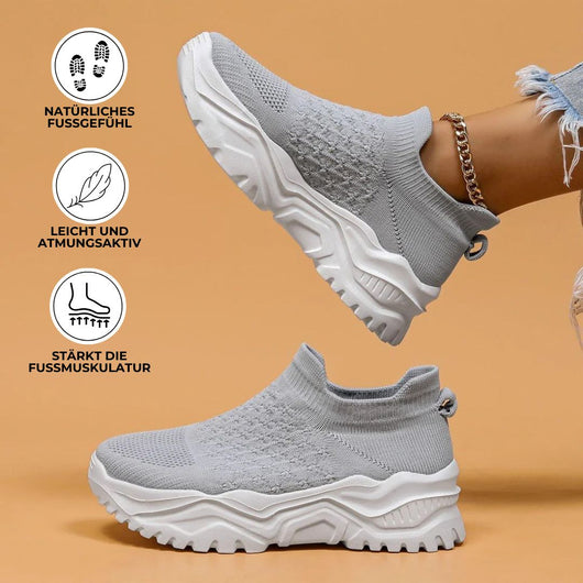 VivaCare+ | ergonomische & rutschfeste Schmerzlinderungs-Schuhe